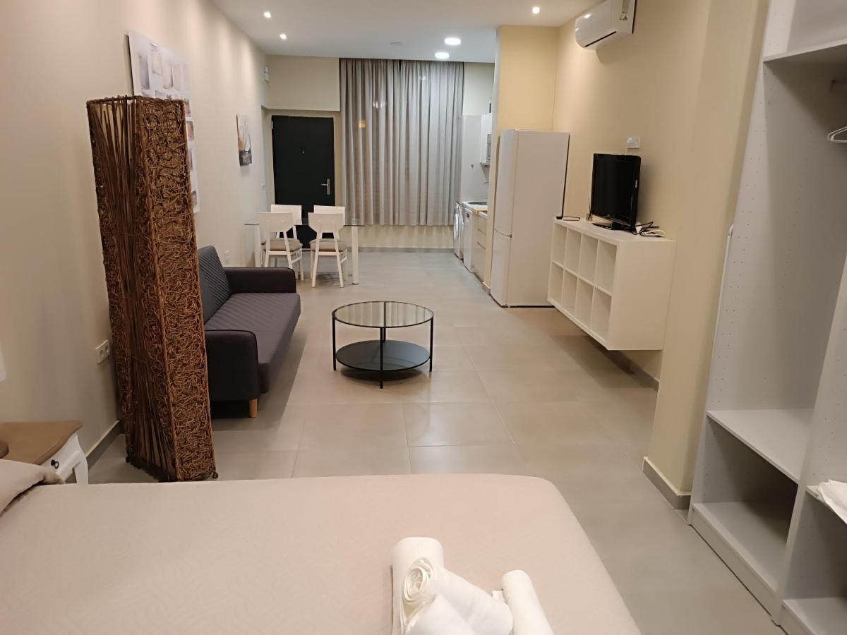 Vial Home 1 Cordoba Exterior photo