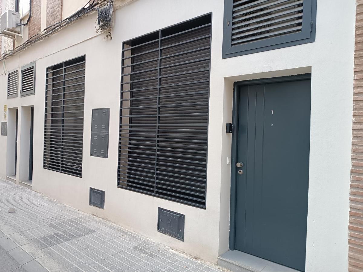 Vial Home 1 Cordoba Exterior photo