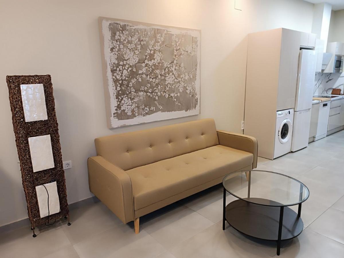Vial Home 1 Cordoba Exterior photo