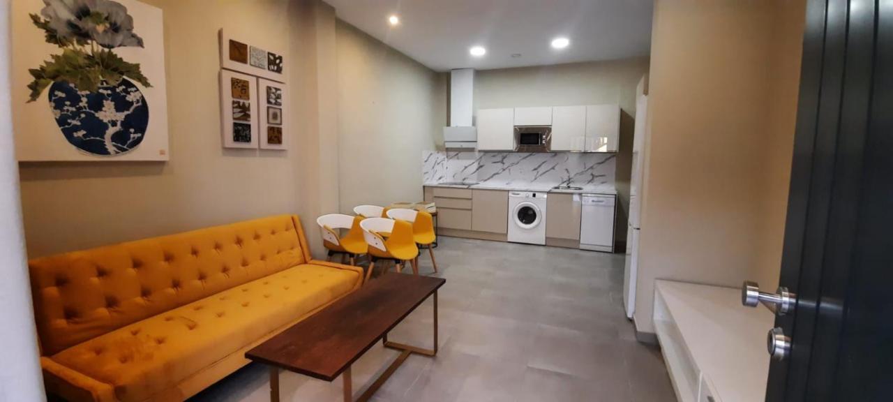 Vial Home 1 Cordoba Exterior photo